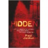 Hidden door Paul Richard Jaskunas