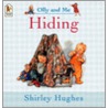 Hiding door Shirley Hughes