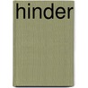 Hinder by Unknown