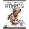 Hippos door Penny Clarke