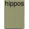 Hippos door Marianne Johnston