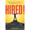 Hired! door Elinor Stutz