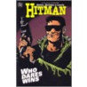 Hitman by Raymond Benson