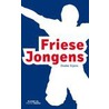 Friese jongens door Doeke Sijens