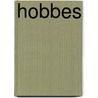 Hobbes door George Croom Robertson