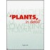 Plants, in detail