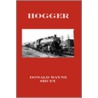 Hogger door Donald Wayne Shuey