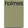 Holmes door Michael T. Holmes