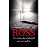 De man die zichzelf vermoorde door Thomas Ross