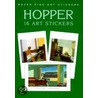 Hopper door Edward Hopper
