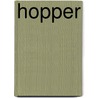 Hopper by Mark Strand