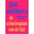 De schuimspaan van de tijd