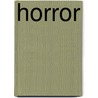 Horror by Stephen Jones