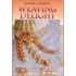 Weaving Delight met kralen
