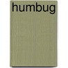 Humbug door Neil Harris