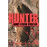 Hunter door James Byron Huggins