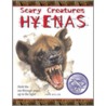 Hyenas door John Malam