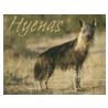 Hyenas by Sandra Markle