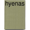 Hyenas door Adele D. Richardson