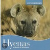 Hyenas by Gloria G. Schlaepfer