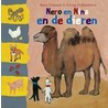 Nero en Nina en de dieren
