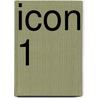 Icon 1 door Donald Freeman