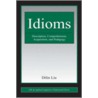 Idioms door Dilin Liu