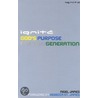 Ignite by Nigel James