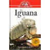 Iguana door Karen Rosenthal