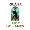 Iguana door Jude St. James