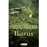 Ikarus door Alberto Vazquez Figueroa