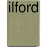 Ilford door Sue Curtis