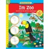 Im Zoo door Jenna Winterberg