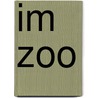 Im Zoo by Andrea Erne