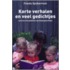 Korte verhalen en vele gedichtjes
