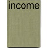Income by Scott Nearing