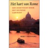 Hart van Rome door B. Treffers