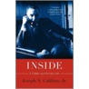 Inside door Joseph A. Califano