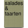 Salades & taarten