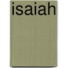 Isaiah by Trent Butler