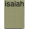 Isaiah by Unknown