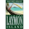 Island door Richard Laymon