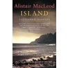 Island door Alistair Macleod