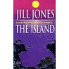 Island door Jill Jones