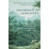 Zelfbeeld in gedichten by W.B. de Vries