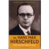 Dr. Hans Max Hirschfeld door Rhijnsburger