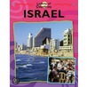 Israel door Katie Dicker