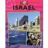 Israel by Katie Dicker