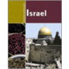 Israel door Tracey Boraas