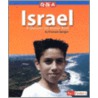 Israel by Kremena Spengler